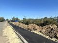 На Краснопролетарской построили 500-метровый тротуар