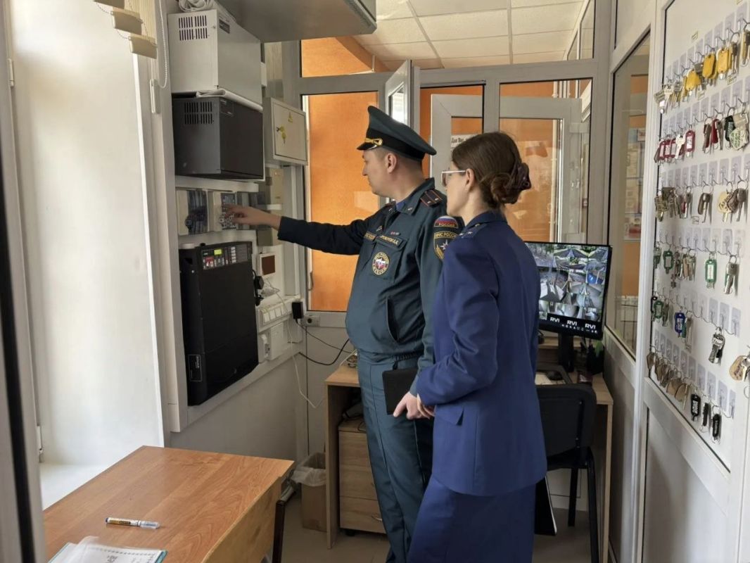 Прокуратура Вешкаймского района Ульяновской области провела проверку исполнения законодательства в сфере ЖКХ Прокуратура Вешкаймского района Ульяновской области провела проверку исполнения законодательства в сфере ЖКХ