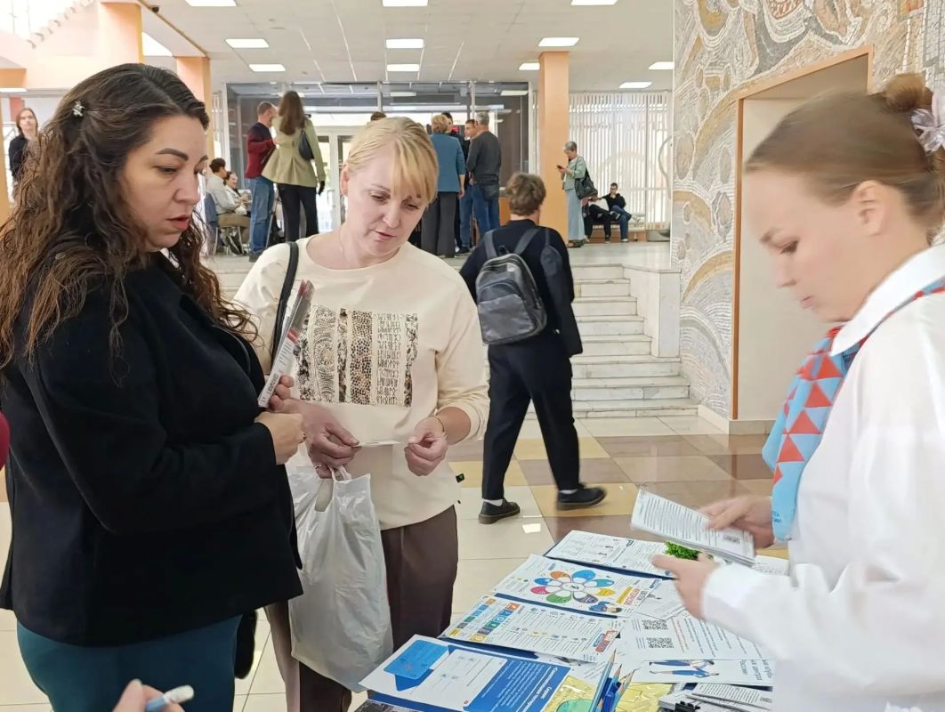 «Россия — мои горизонты»: помогаем найти себя в партнерстве с крупными работодателями «Россия — мои горизонты»: помогаем найти себя в партнерстве с крупными работодателями