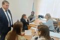 Более сотни жильцов пострадавших от дронов домов Ульяновска обратились за муниципальными выплатами