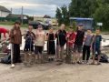 Новые скверы, дворовый спорт и культурные программы: как в Ульяновске развивается территориальное общественное самоуправление?