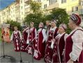 Ульяновцев старшего поколения привлекают к регулярным занятиям спортом и культурно-досуговой жизни города