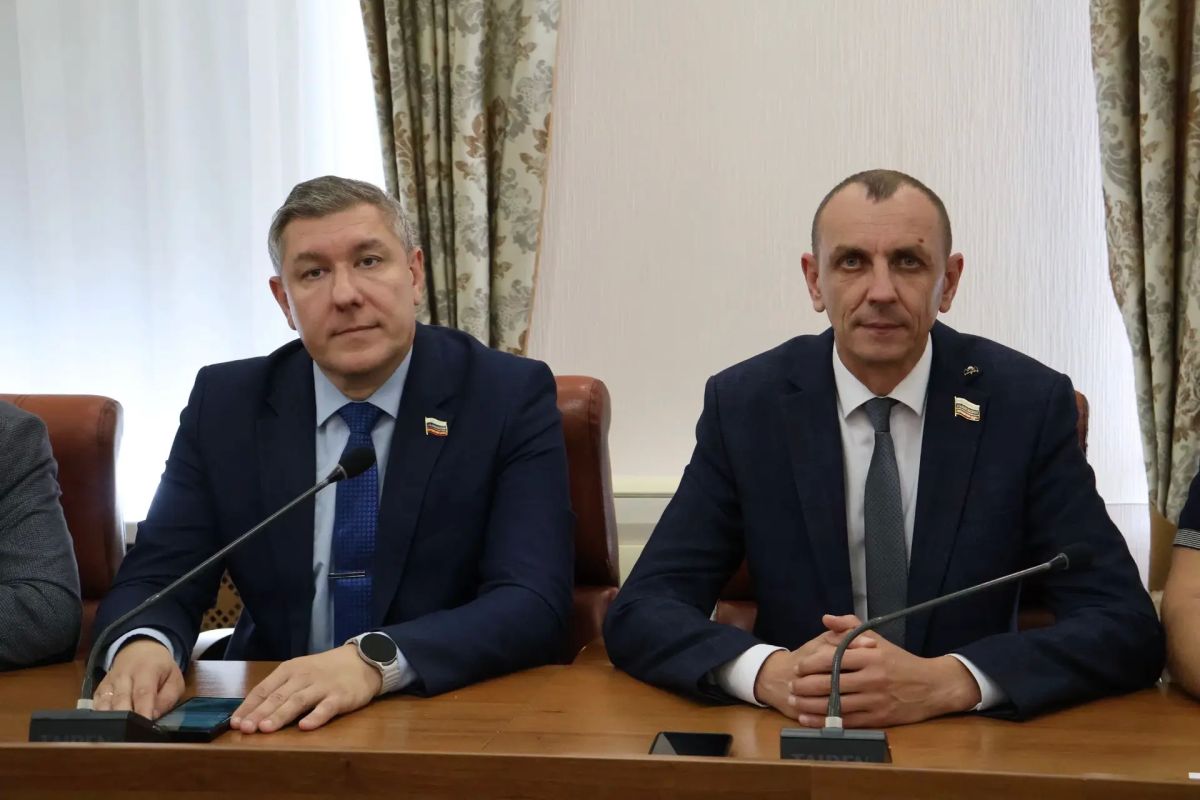 С начала СВО материальная помощь оказана более 1200 ульяновцам С начала СВО материальная помощь оказана более 1200 ульяновцам