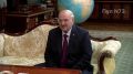 Александр Лукашенко: К нам приехал настоящий друг!