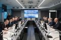 Алексей Русских: В Беларусь со мной приехала команда руководителей порядка 25 предприятий