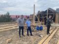 Инзенская межрайонная прокуратура проводит проверку исполнения законодательства в сфере ЖКХ