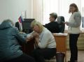 От ульяновцев за первый день приняли 77 заявлений на получение выплат в размере 20 тысяч рублей
