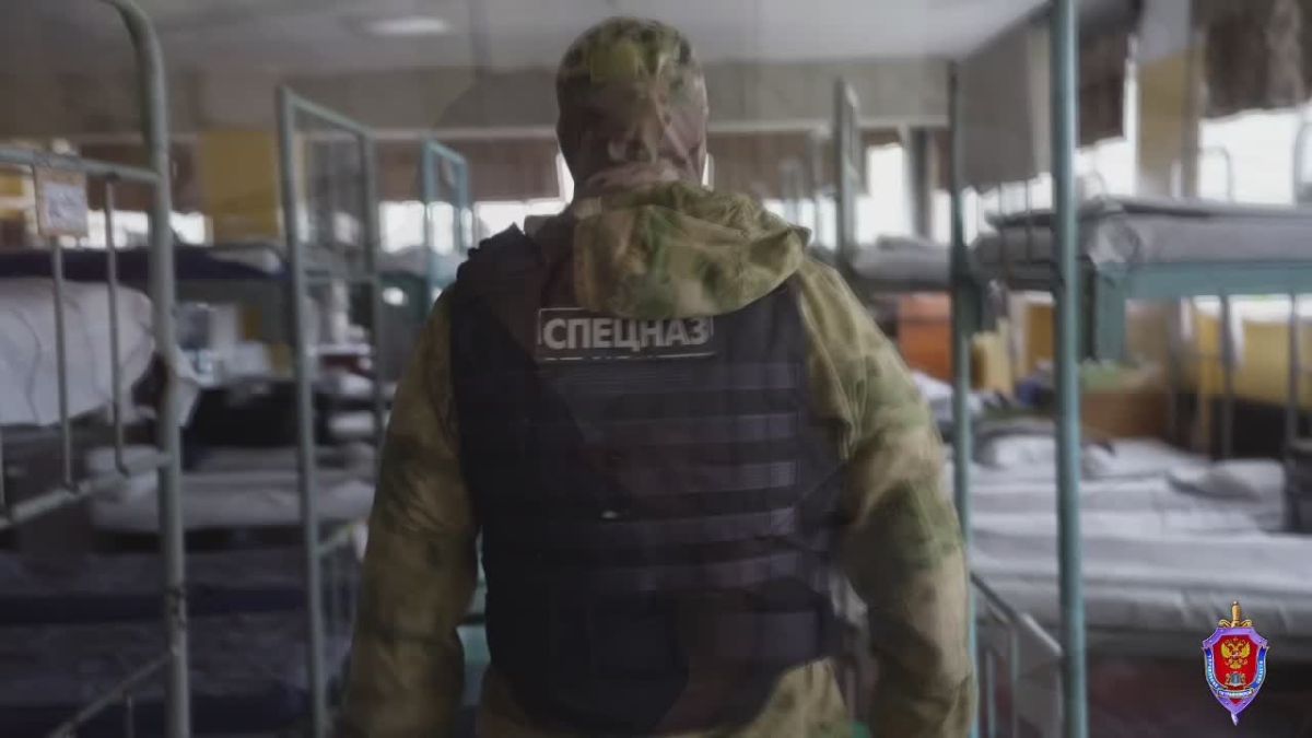 Шесть экстремистов из ульяновской ИК-10 получили сроки от 3,9 года до 18 лет
