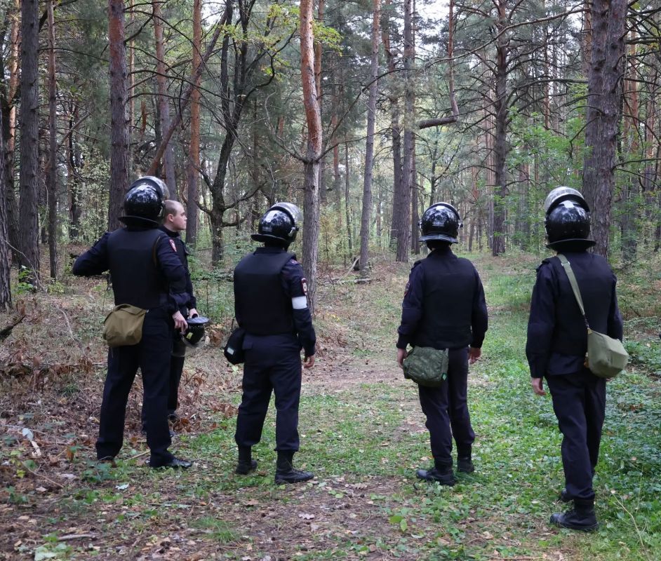 Полицейские Ульяновской области приняли участие в служебно-прикладной эстафете Полицейские Ульяновской области приняли участие в служебно-прикладной эстафете