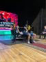 В Ишеевке впервые прошли Чемпионат и Первенство Ульяновской области по силовому спорту