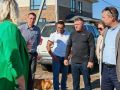 Автобусный маршрут №10 хотят продлить до кварталов многодетных в Заволжье