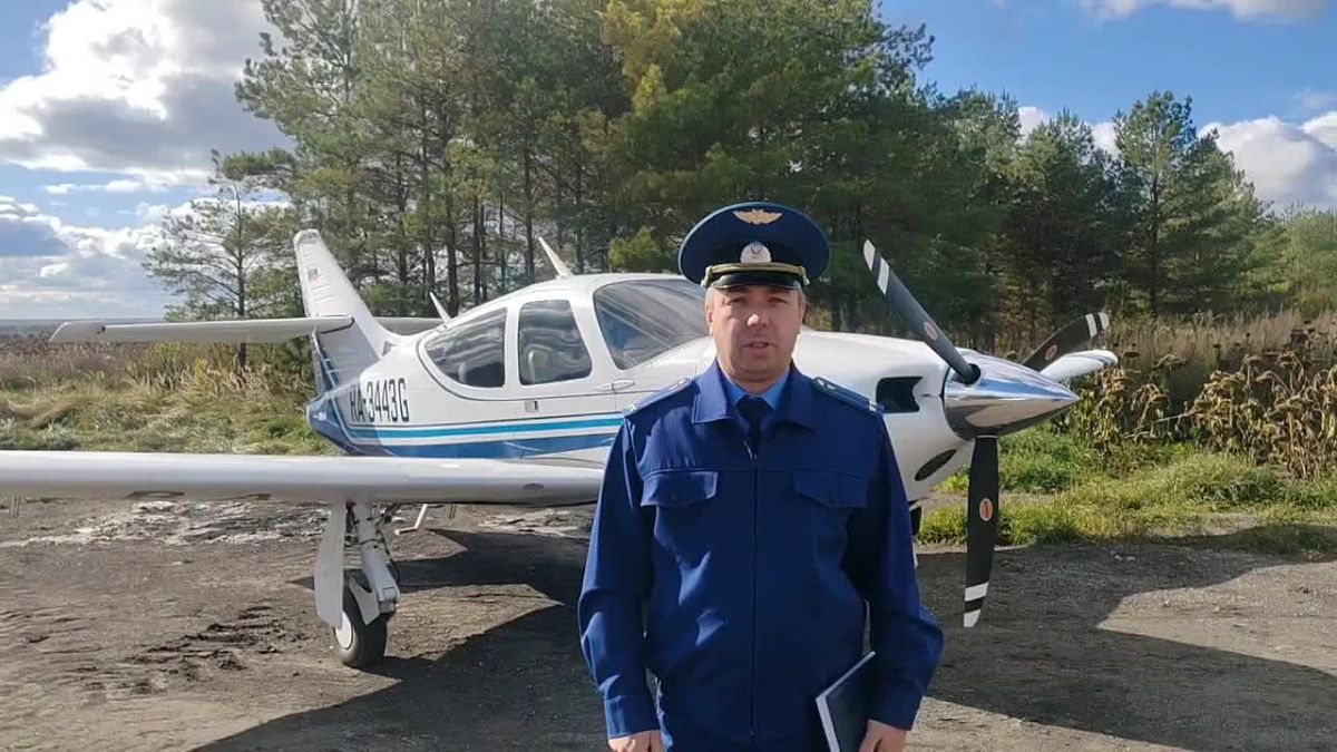 Комментарий Ульяновского транспортного прокурора Дмитрия Воеводина