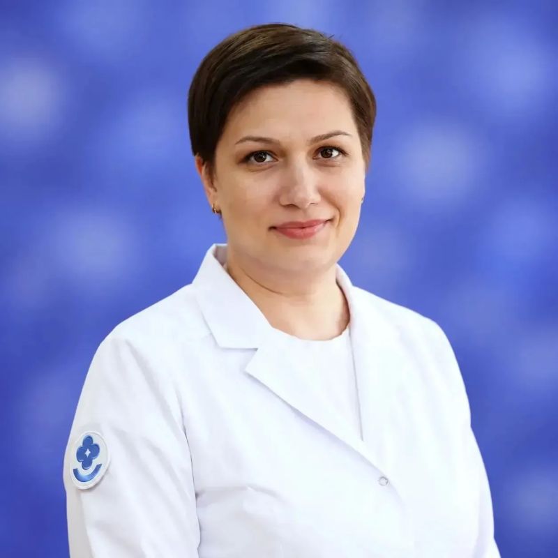 Дарья Якунина назначена главным врачом Ульяновской областной детской клинической больницы имени Ю. Ф. Горячева