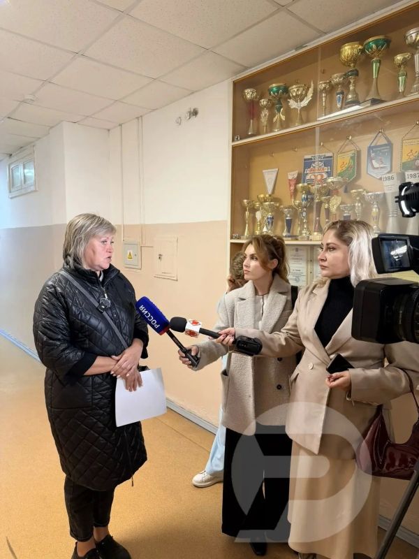 В Ульяновске продолжают помогать семьям, пострадавшим от налёта БПЛА В Ульяновске продолжают помогать семьям, пострадавшим от налёта БПЛА