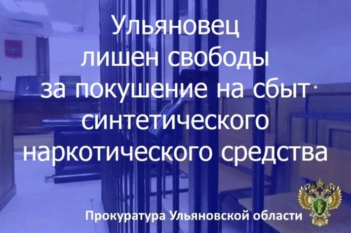 Ульяновский районный суд Ульяновской области вынес приговор по уголовному делу в отношении жителя региона