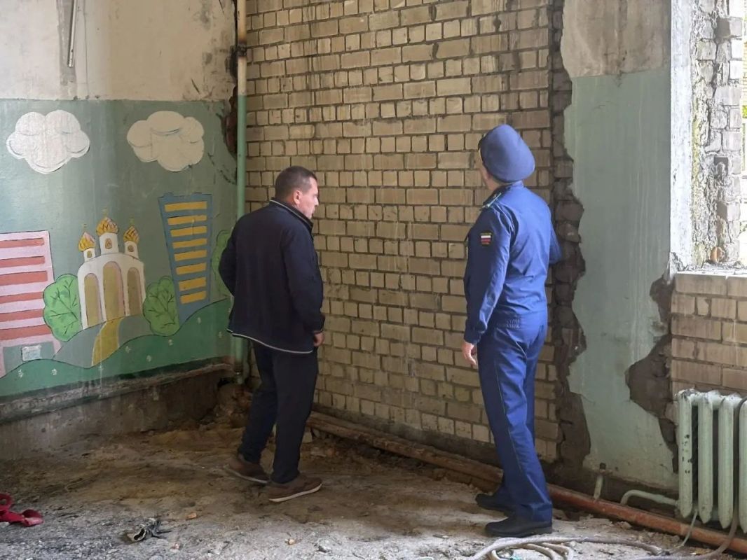 Прокуратура Майнского района проводит проверку исполнения законодательства при реализации национального проекта "Молодёжь и дети" Прокуратура Майнского района проводит проверку исполнения законодательства при реализации национального проекта "Молодёжь и дети"
