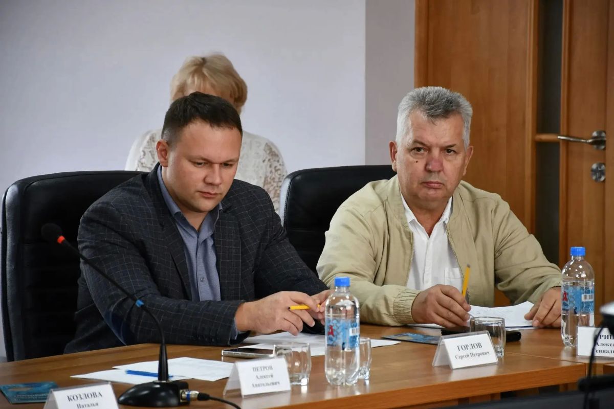 Ульяновцы активно заключают соцконтракты: оформлено уже более 2,6 тысячи соглашений Ульяновцы активно заключают соцконтракты: оформлено уже более 2,6 тысячи соглашений