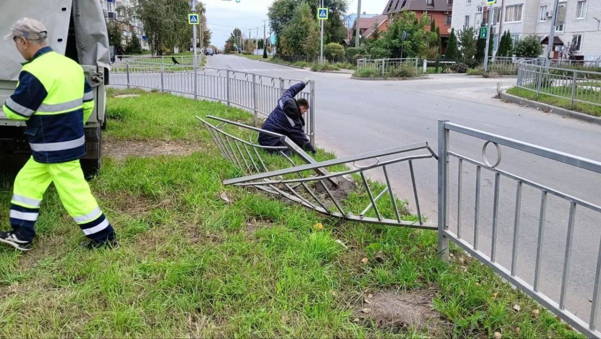 В Ульяновске ликвидируют колейность на улице Минаева В Ульяновске ликвидируют колейность на улице Минаева