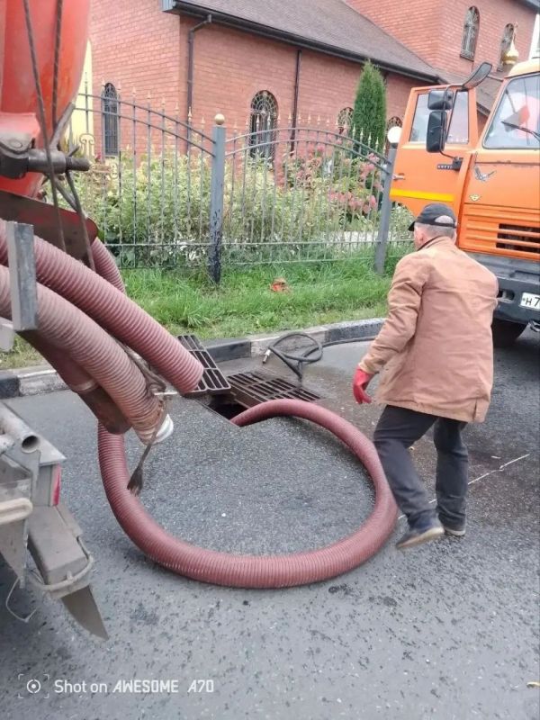 В Ульяновске ликвидируют колейность на улице Минаева В Ульяновске ликвидируют колейность на улице Минаева