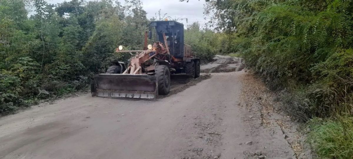 В Ульяновске ликвидируют колейность на улице Минаева В Ульяновске ликвидируют колейность на улице Минаева