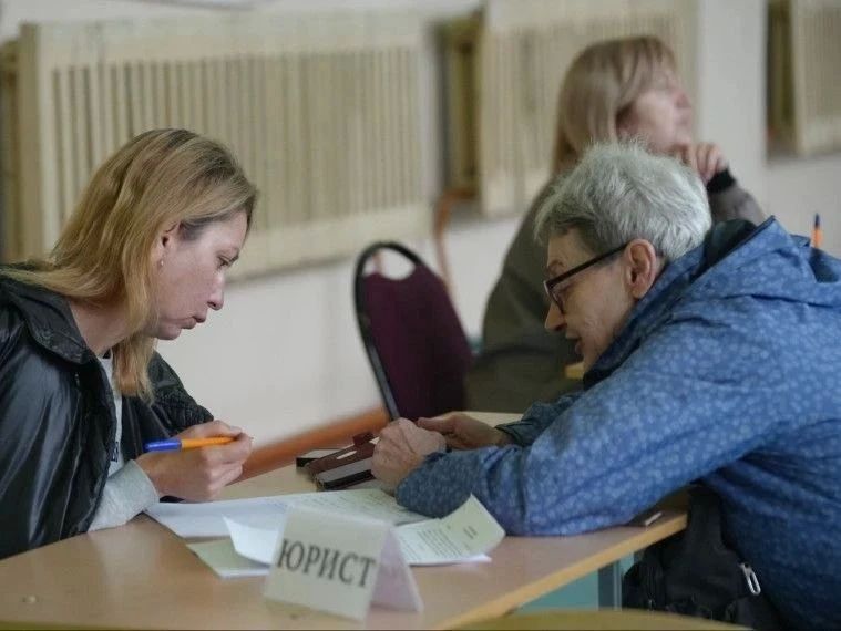 132 ульяновца получили выплаты после атаки БПЛА