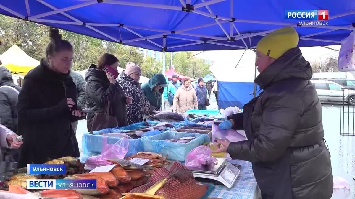 Высокий спрос и доступные цены