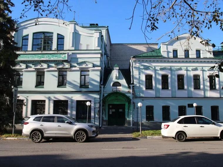 Администрация Ульяновска утвердила предмет охраны ещё двух объектов культурного наследия на улицах Ленина и Андрея Блаженного Администрация Ульяновска утвердила предмет охраны ещё двух объектов культурного наследия на улицах Ленина и Андрея Блаженного