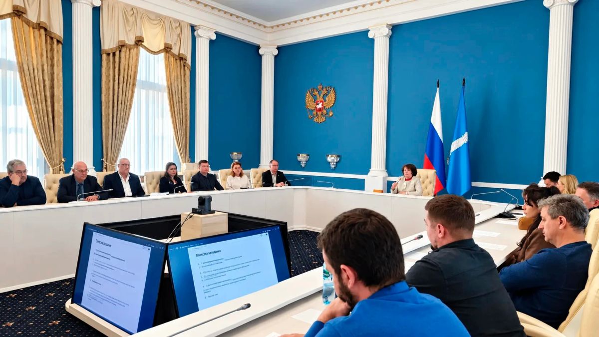 Проект по развитию территории возле озера на Шолмова опять отправили на доработку