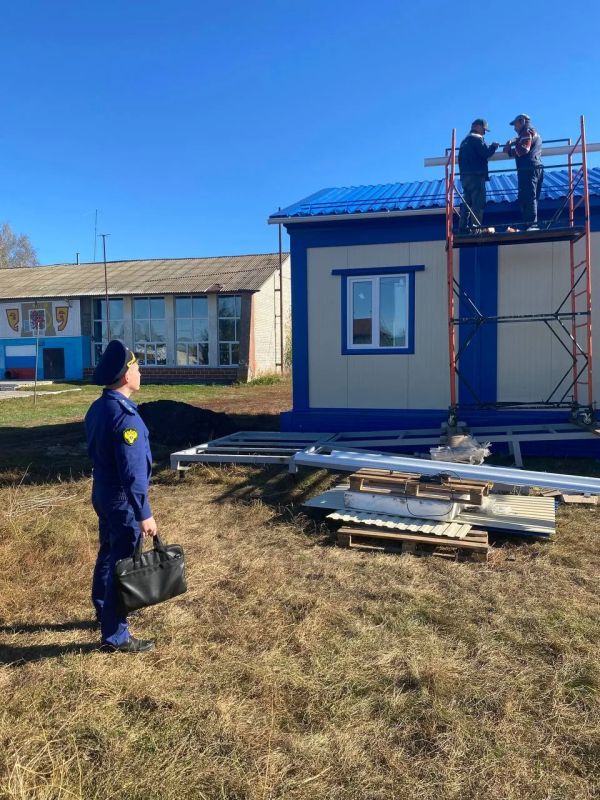 Прокуратура Вешкаймского района проводит проверку исполнения законодательства о здравоохранении.
