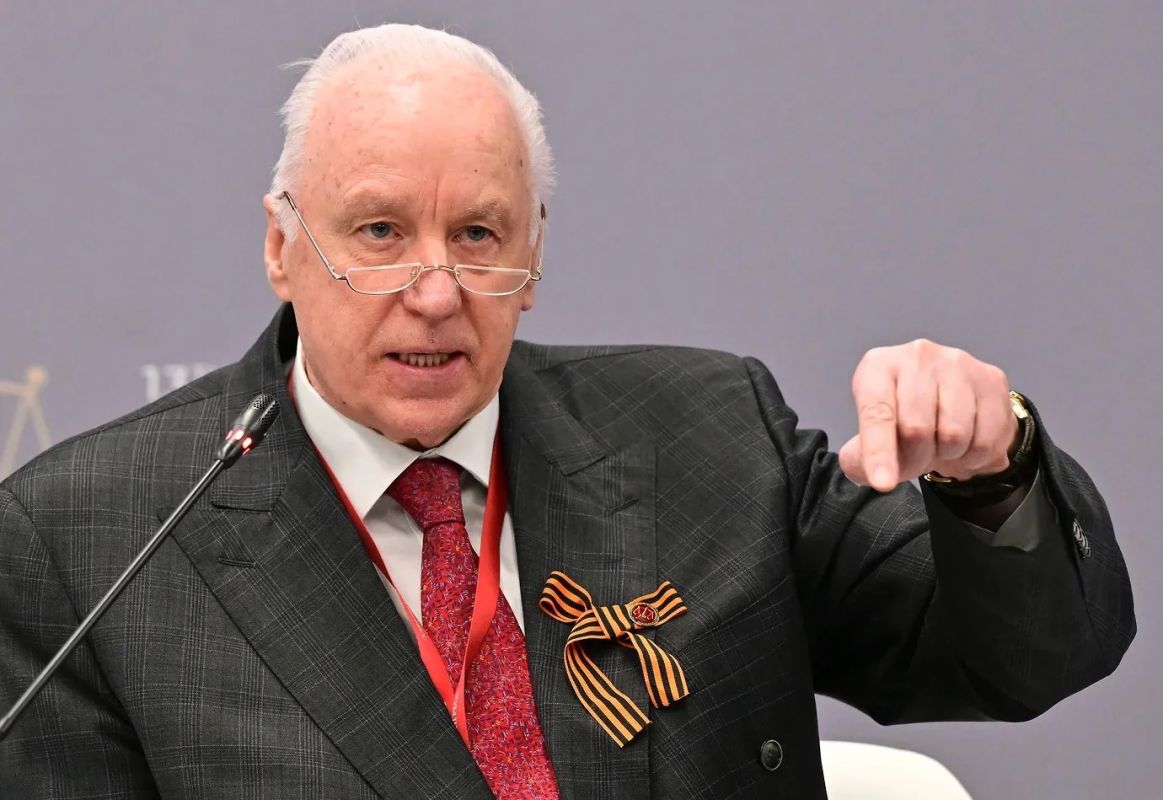 Глава СКР поручил проверить факты ненадлежащего содержания МКД в Ульяновске