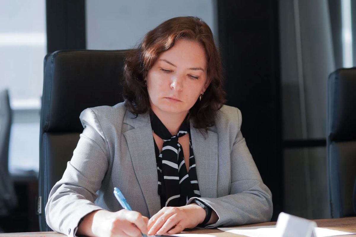 Медиаграмотность, «серебряное» волонтёрство и защита от фейков: итоги заседания комиссии Общественной палаты в ЦУР Медиаграмотность, «серебряное» волонтёрство и защита от фейков: итоги заседания комиссии Общественной палаты в ЦУР