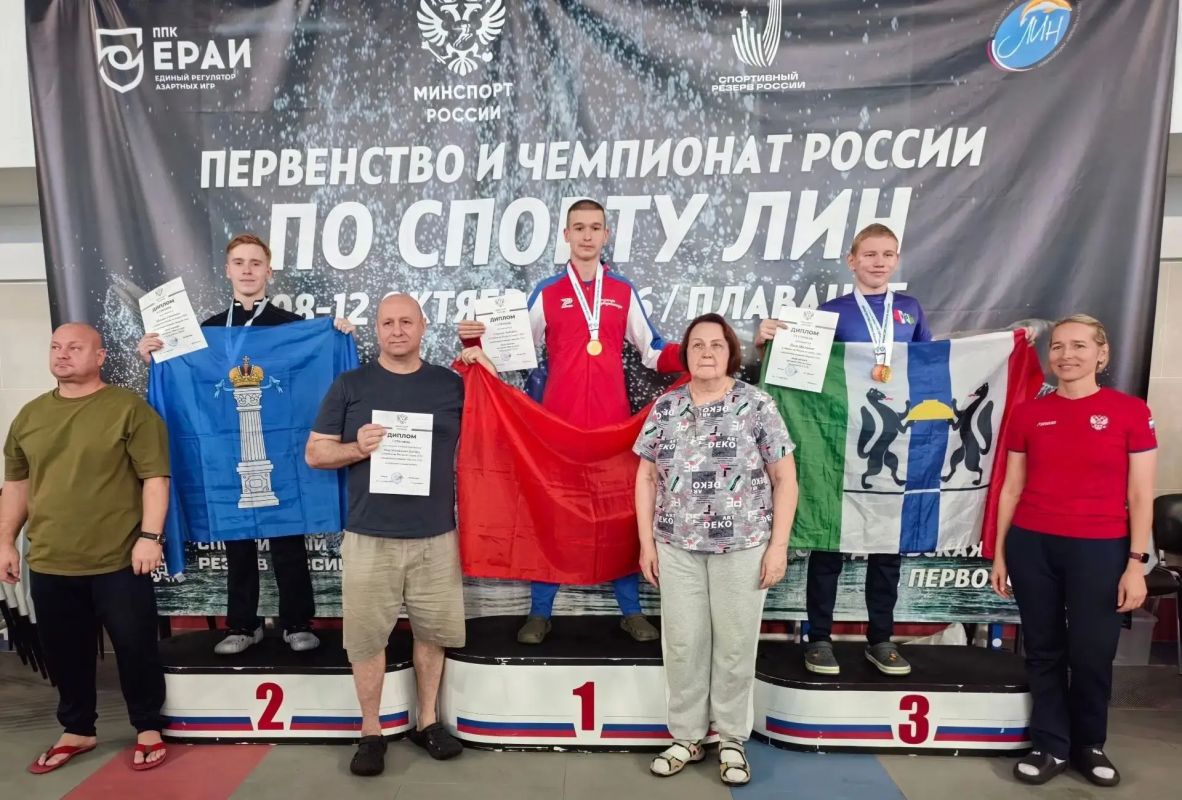 Первоуральск покорился нашим пловцам! Первоуральск покорился нашим пловцам!