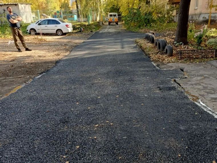 В Ульяновске возобновлена ночная мойка дорог В Ульяновске возобновлена ночная мойка дорог