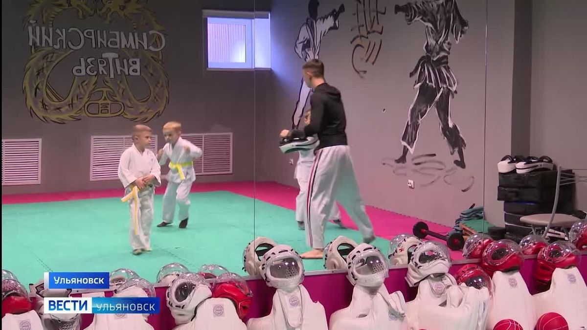 В Ульяновской области продолжают заключать социальные контракты