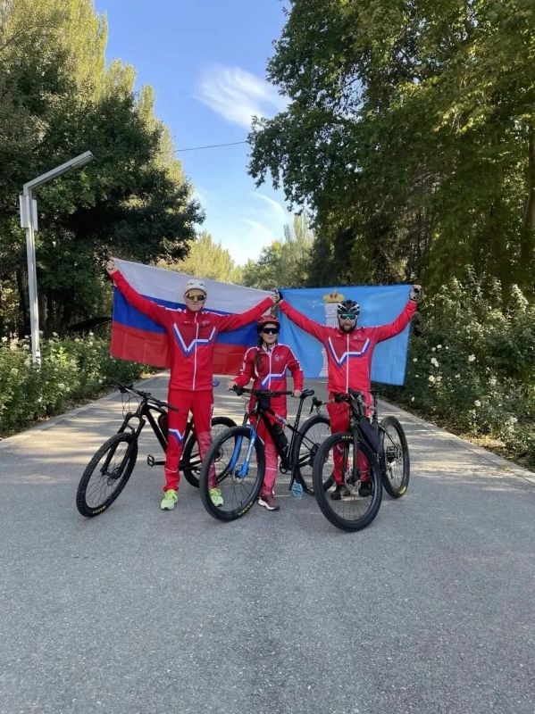 Спортивный дайджест:. Ульяновские спортсмены стали Чемпионами мира Спортивный дайджест:. Ульяновские спортсмены стали Чемпионами мира