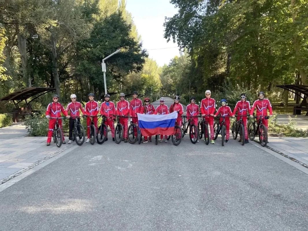 Ульяновские спортсмены — чемпионы мира! Ульяновские спортсмены — чемпионы мира!