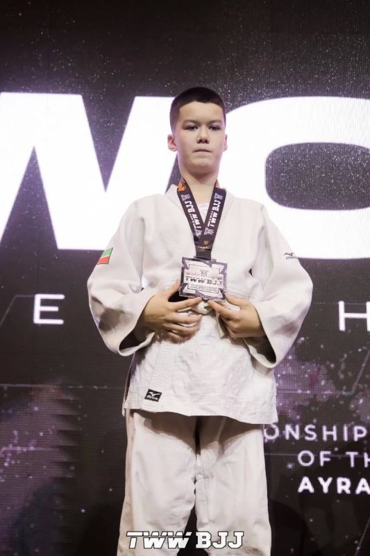Спортивный дайджест:. Ульяновские спортсмены стали Чемпионами мира Спортивный дайджест:. Ульяновские спортсмены стали Чемпионами мира