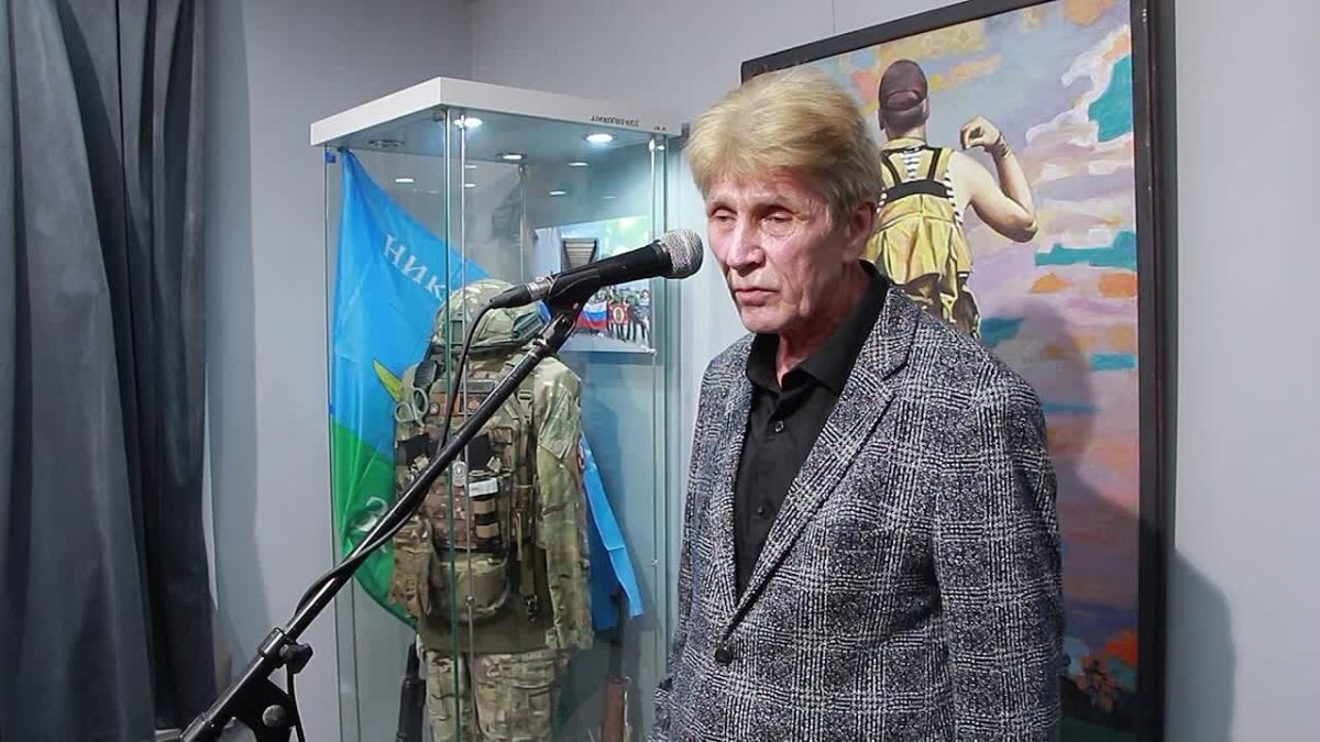 Человек-оркестр в мире искусства