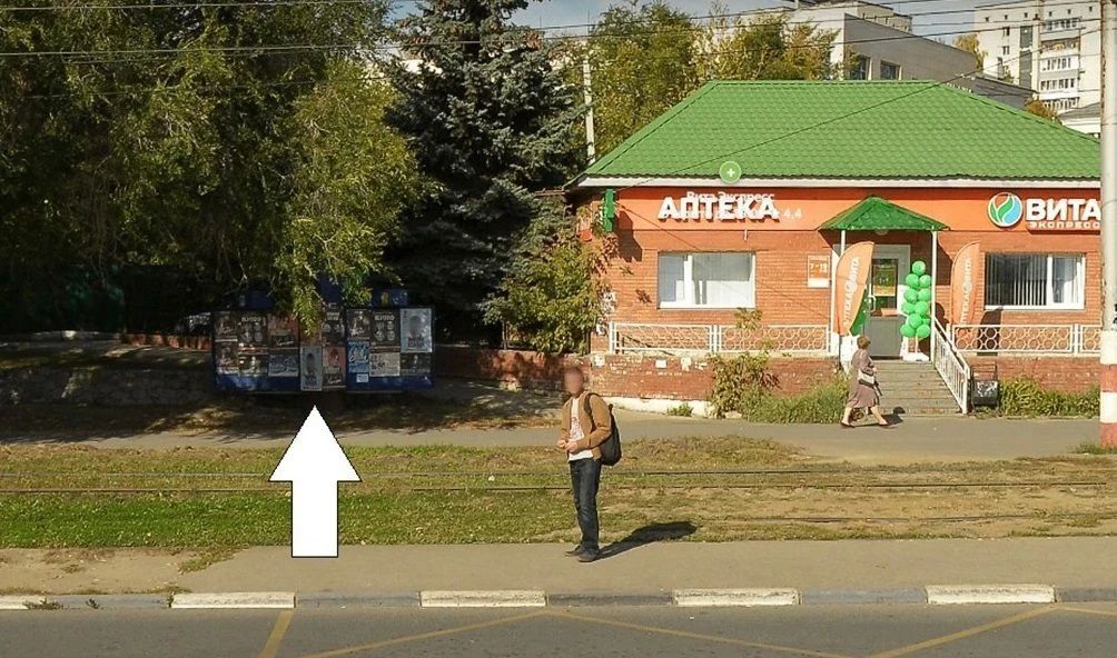 В двух районах Ульяновска уберут самовольно установленные сооружения В двух районах Ульяновска уберут самовольно установленные сооружения
