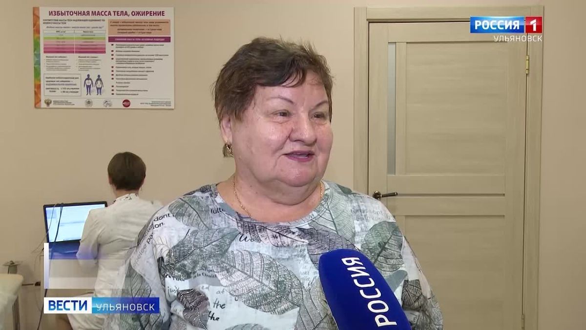 Всемирный день спирометрии и легочного здоровья отмечается ежегодно 14 октября
