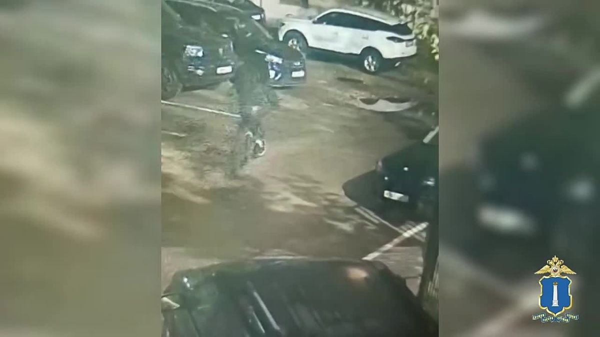 В Ульяновске поймали серийного угонщика велосипедов