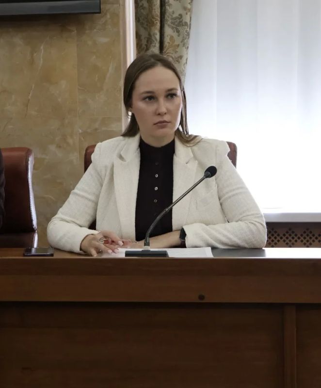 В Ульяновской Городской Думе обсудили системные механизмы воспитания молодёжи
