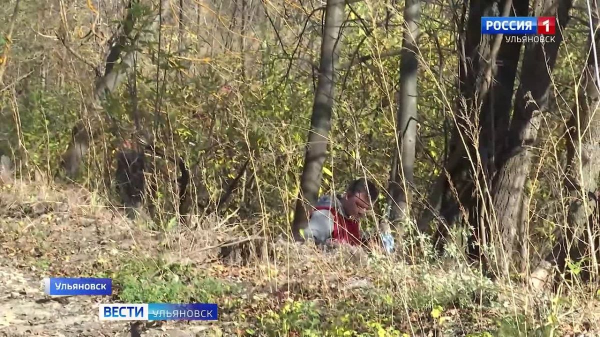 «Вода России» снова в Ульяновске