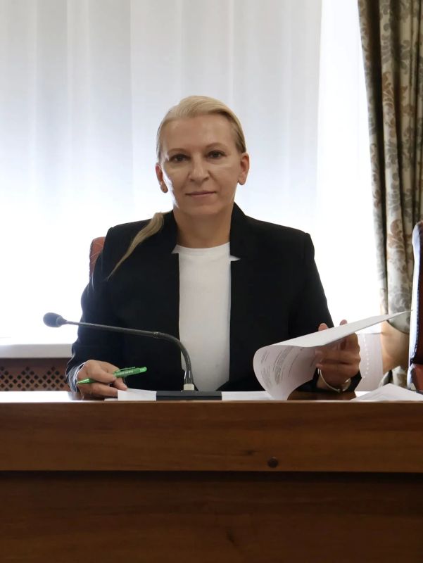 В Ульяновской Городской Думе обсудили системные механизмы воспитания молодёжи В Ульяновской Городской Думе обсудили системные механизмы воспитания молодёжи