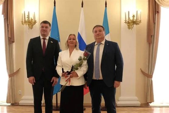 «Главная награда – спасенные жизни»