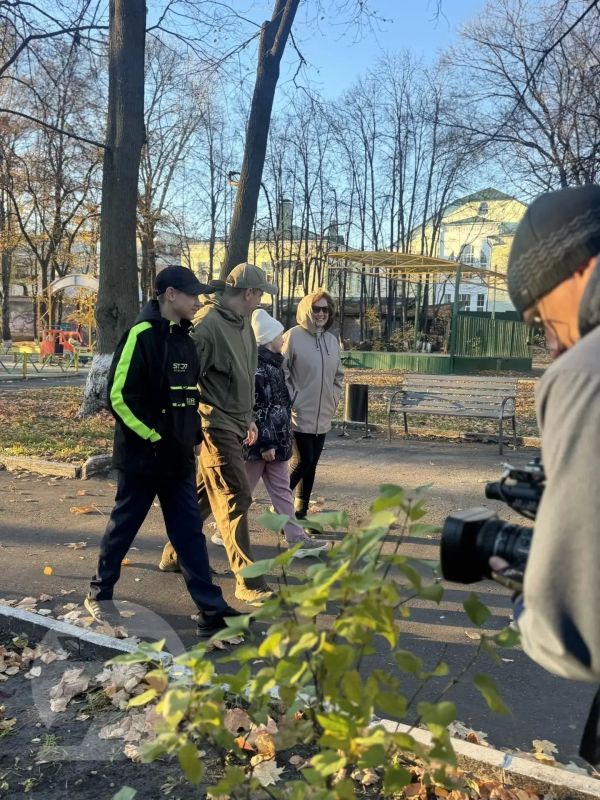 Не пространство для нравоучений, а живые истории и опыт Не пространство для нравоучений, а живые истории и опыт