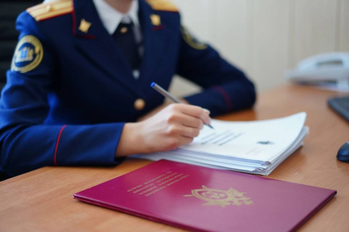 В Ульяновске завершено расследование уголовного дела в отношении женщины, обвиняемой в публичном распространении заведомо ложной информации об использовании Вооруженных сил Российской Федерации