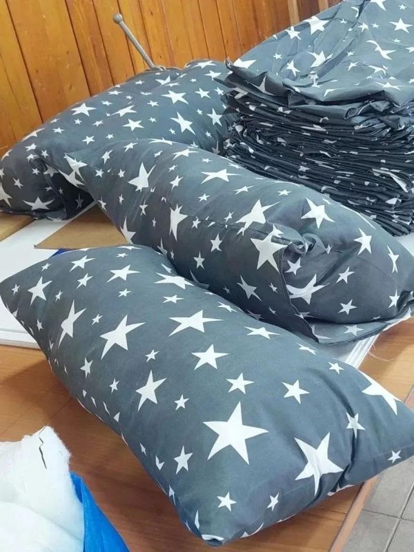 Активисты Единой России поддерживают участников специальной военной операции Активисты Единой России поддерживают участников специальной военной операции