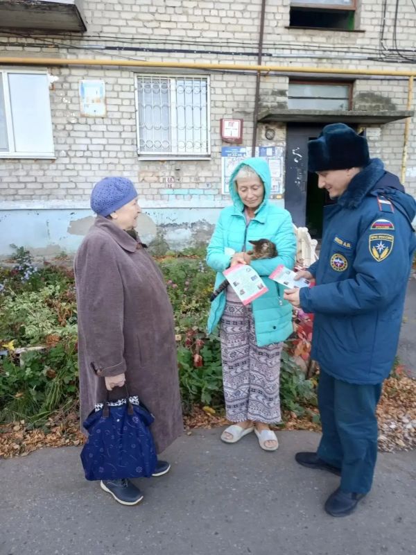 До 30 октября в Ульяновской области сохраняется высокая пожарная опасность До 30 октября в Ульяновской области сохраняется высокая пожарная опасность