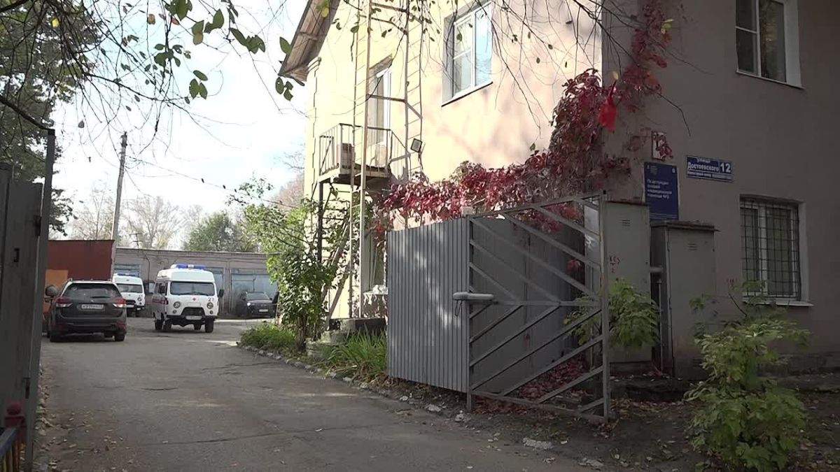 Поддержка для ветеранов боевых действий